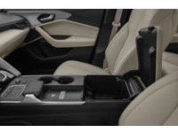 2021 Acura TLX Tech SH-AWD Sedan Interior Shot 7