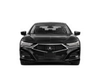 2021 Acura TLX Platinum Elite SH-AWD Sedan Exterior Shot 5