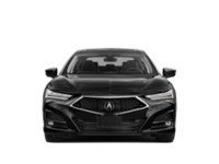 2021 Acura TLX Platinum Elite SH-AWD Sedan Exterior Shot 5