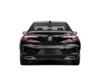 2021 Acura TLX Platinum Elite SH-AWD Sedan Exterior Shot 7