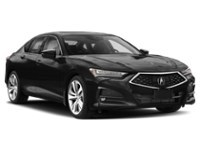 2021 Acura TLX Platinum Elite SH-AWD Sedan Exterior Shot 8