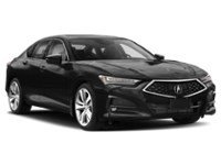 2021 Acura TLX Platinum Elite SH-AWD Sedan Exterior Shot 8