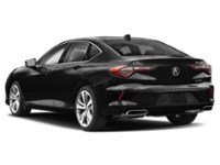 2021 Acura TLX Platinum Elite SH-AWD Sedan Exterior Shot 9