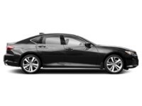2021 Acura TLX Platinum Elite SH-AWD Sedan Exterior Shot 10