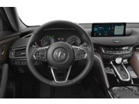 2021 Acura TLX Platinum Elite SH-AWD Sedan Interior Shot 3