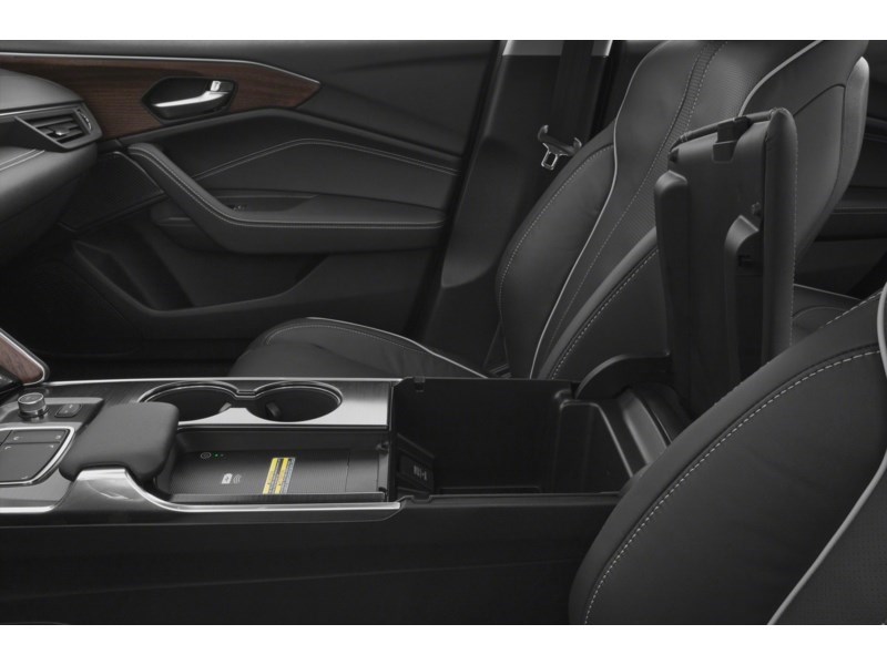 2021 Acura TLX Platinum Elite SH-AWD Sedan Interior Shot 7