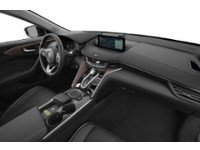 2021 Acura TLX Platinum Elite SH-AWD Sedan Interior Shot 1