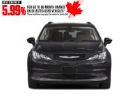 2024 Chrysler Grand Caravan SXT 2WD Exterior Shot 5