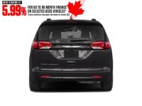 2024 Chrysler Grand Caravan SXT 2WD Exterior Shot 7