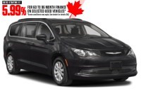 2024 Chrysler Grand Caravan SXT 2WD Exterior Shot 8