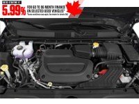 2024 Chrysler Grand Caravan SXT 2WD Exterior Shot 3