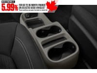 2024 Chrysler Grand Caravan SXT 2WD Interior Shot 7