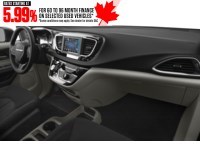 2024 Chrysler Grand Caravan SXT 2WD Interior Shot 1
