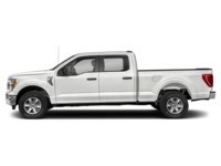 2021 Ford F-150 XLT 4WD SuperCrew 5.5' Box Exterior Shot 6