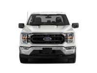 2023 Ford F-150 XLT 4WD SuperCrew 5.5' Box Exterior Shot 5