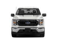 2023 Ford F-150 XLT 4WD SuperCrew 5.5' Box Exterior Shot 5