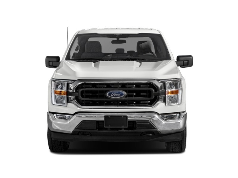 2023 Ford F-150 XLT 4WD SuperCrew 5.5' Box Exterior Shot 5