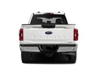 2023 Ford F-150 XLT 4WD SuperCrew 5.5' Box Exterior Shot 7