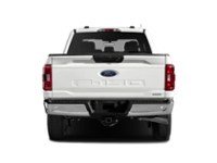 2023 Ford F-150 XLT 4WD SuperCrew 5.5' Box Exterior Shot 7