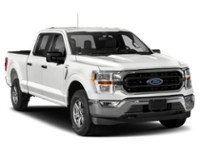 2023 Ford F-150 XLT 4WD SuperCrew 5.5' Box Exterior Shot 8