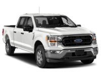 2023 Ford F-150 XLT 4WD SuperCrew 5.5' Box Exterior Shot 8
