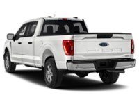 2023 Ford F-150 XLT 4WD SuperCrew 5.5' Box Exterior Shot 9