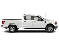 2023 Ford F-150 XLT 4WD SuperCrew 5.5' Box Exterior Shot 10