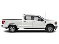 2023 Ford F-150 XLT 4WD SuperCrew 5.5' Box Exterior Shot 10