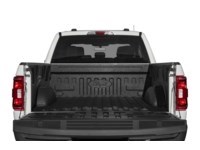 2021 Ford F-150 XLT 4WD SuperCrew 5.5' Box Exterior Shot 4
