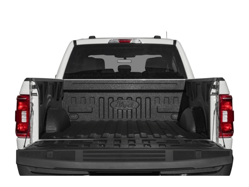 2021 Ford F-150 XLT 4WD SuperCrew 5.5' Box Exterior Shot 4