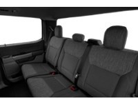 2023 Ford F-150 XLT 4WD SuperCrew 5.5' Box Interior Shot 5