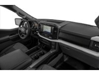 2023 Ford F-150 XLT 4WD SuperCrew 5.5' Box Interior Shot 1