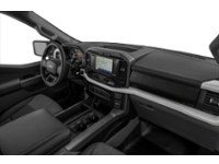 2023 Ford F-150 XLT 4WD SuperCrew 5.5' Box Interior Shot 1