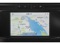 2021 Ford F-150 XLT 4WD SuperCrew 5.5' Box Interior Shot 8