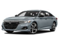 2022 Honda Accord Sport CVT Exterior Shot 1