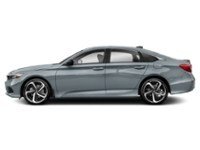 2022 Honda Accord Sport CVT Exterior Shot 6