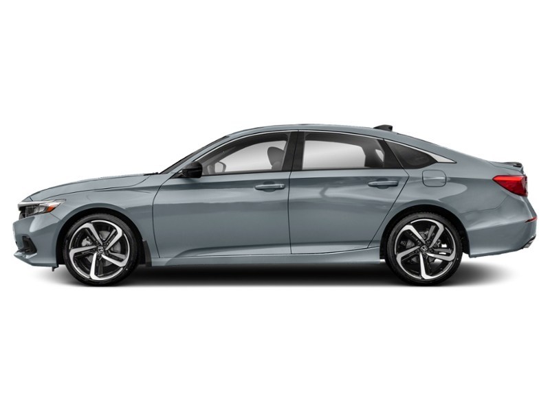 2022 Honda Accord Sport CVT Exterior Shot 6