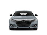 2022 Honda Accord Sport CVT Exterior Shot 5