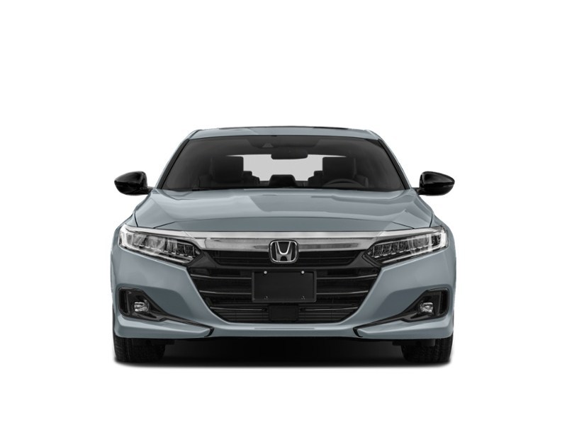 2022 Honda Accord Sport CVT Exterior Shot 5