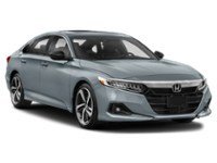 2022 Honda Accord Sport CVT Exterior Shot 8