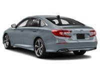 2022 Honda Accord Sport CVT Exterior Shot 9