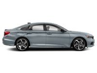 2022 Honda Accord Sport CVT Exterior Shot 10