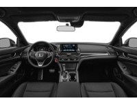 2022 Honda Accord Sport CVT Interior Shot 6