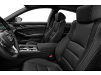 2022 Honda Accord Sport CVT Interior Shot 4