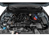 2022 Honda Accord Sport CVT Exterior Shot 3