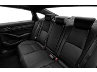 2022 Honda Accord Sport CVT Interior Shot 5