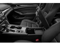 2022 Honda Accord Sport CVT Interior Shot 7