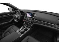 2022 Honda Accord Sport CVT Interior Shot 1