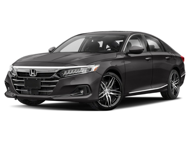 2021 Honda Accord Touring 2.0 Auto Exterior Shot 1