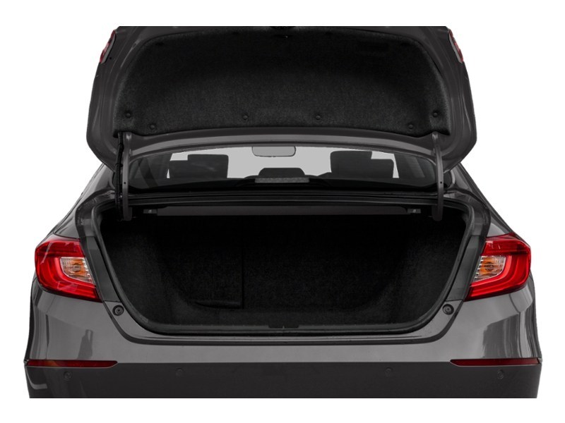 2021 Honda Accord Touring 2.0 Auto Exterior Shot 4